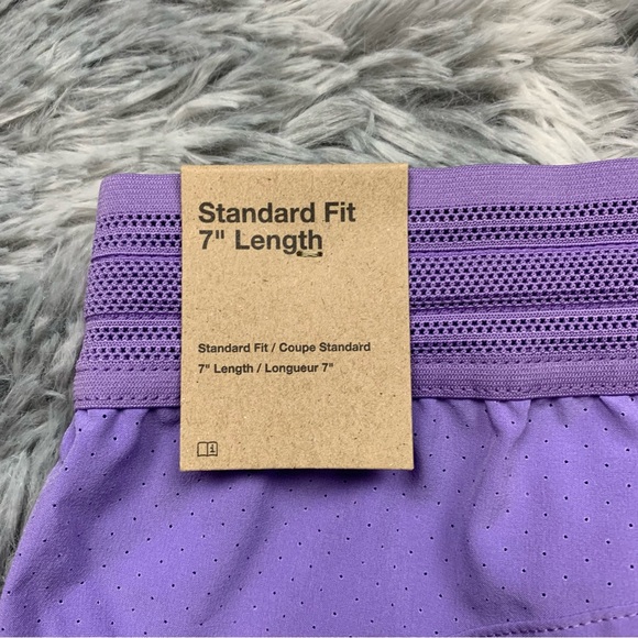 Nike Court Dri-Fit ADV Rafa Nada 7” Tennis Shorts - Picture 8 of 10